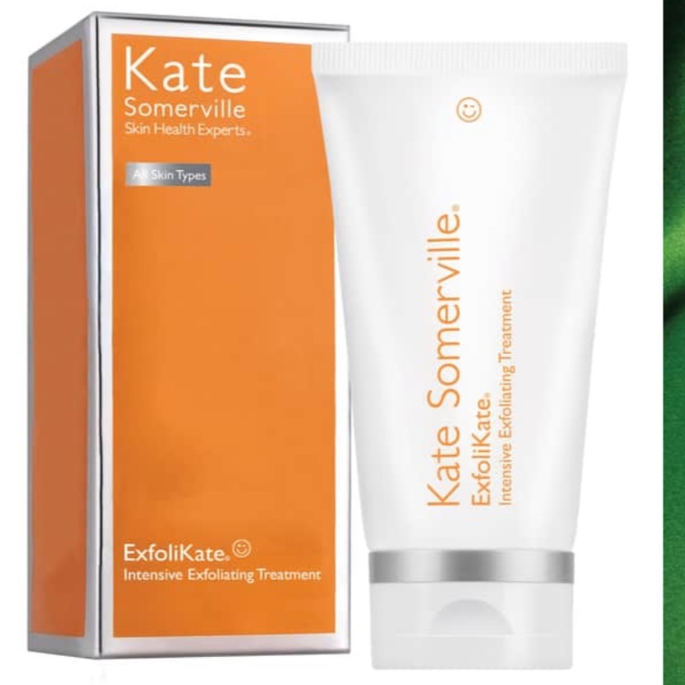 Kate Somerville ExfoliKate